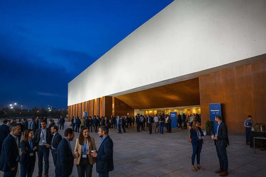 Palau de Congressos de Castelló