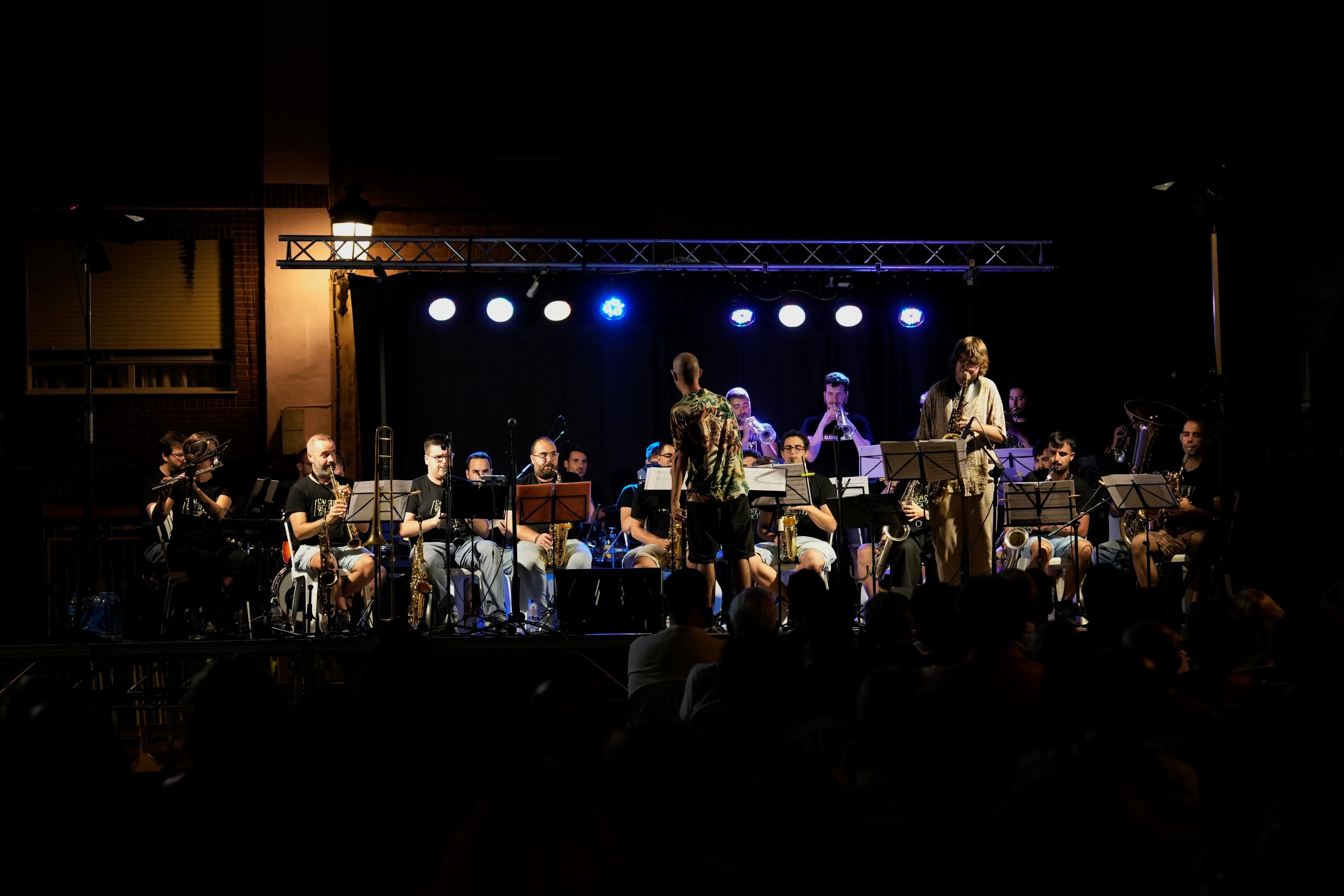 L'Alcora Secret Society