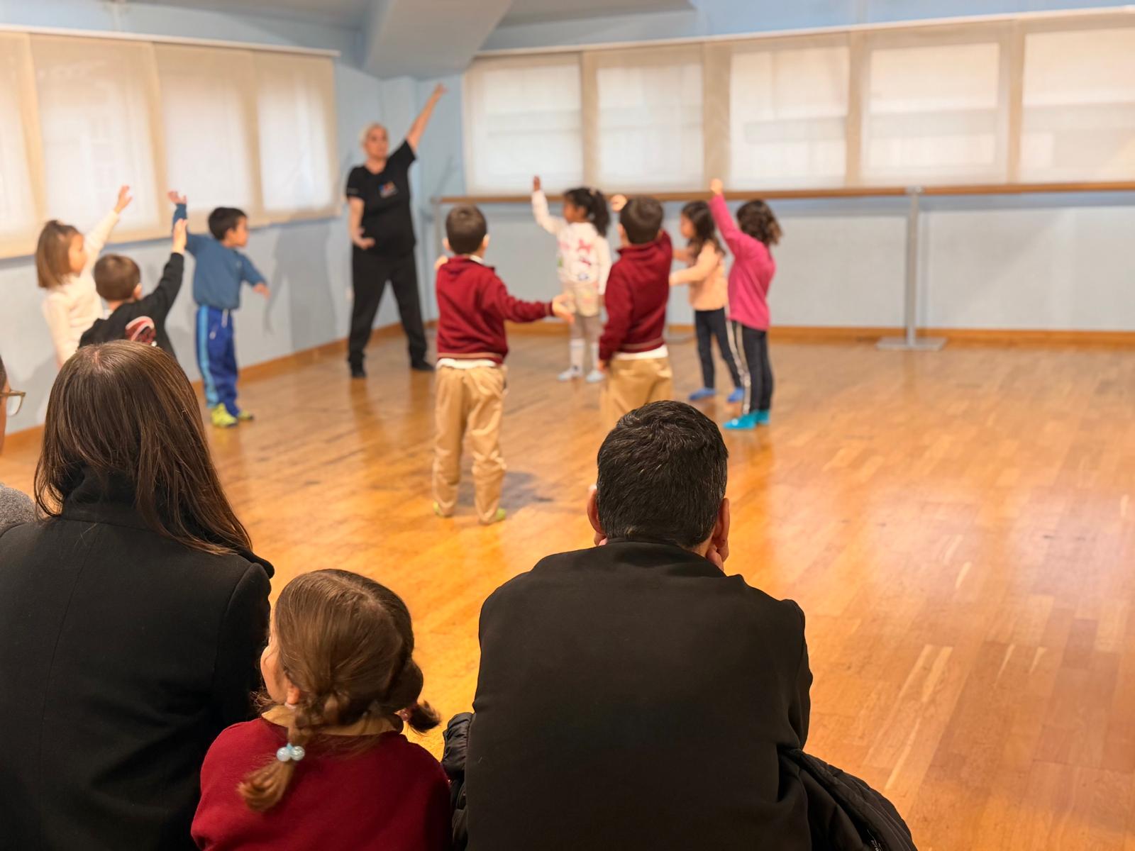 Portes obertes al Jardí Artístic Portes obertes al Jardí Artístic