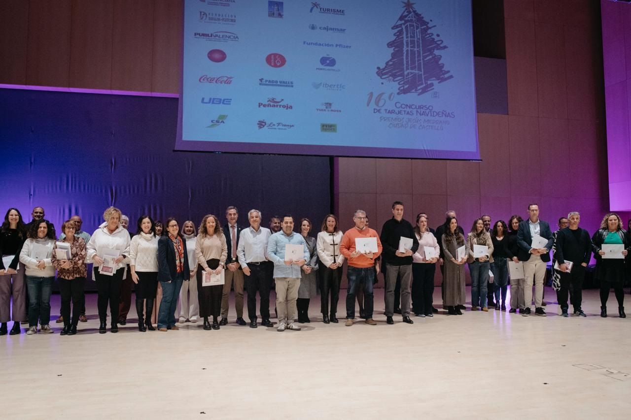 Premis Jesús Medrano Premis Jesús Medrano