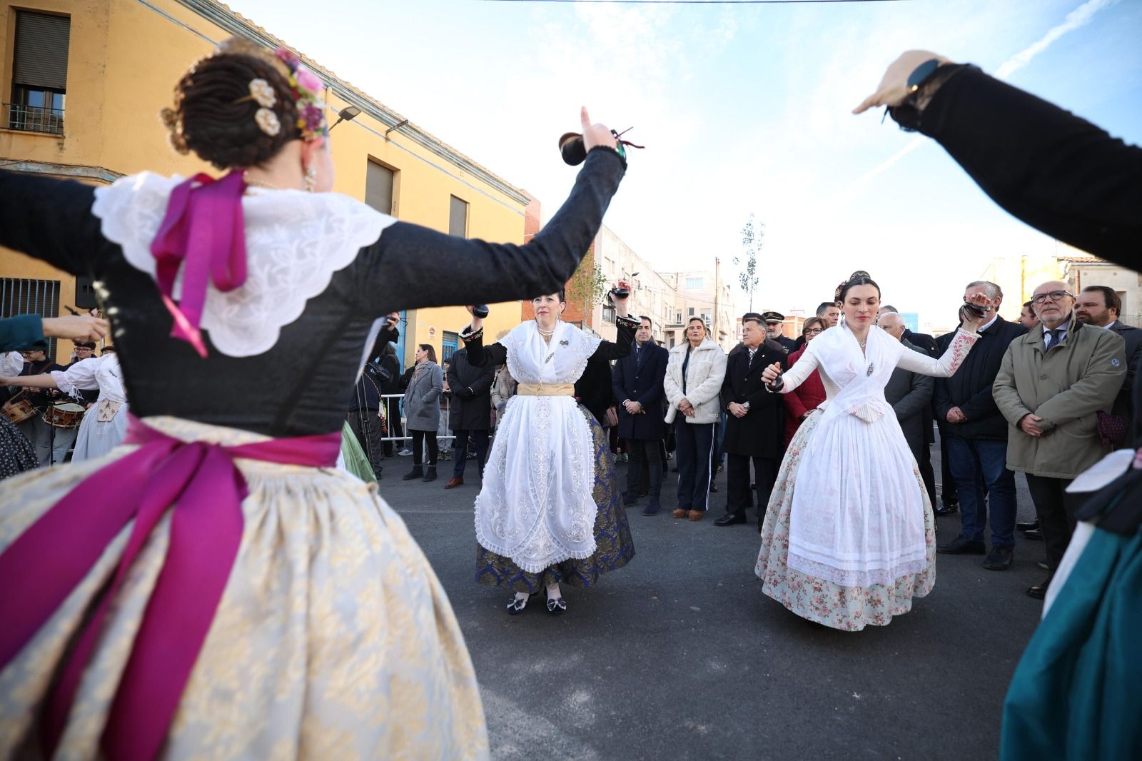 Font del Vi de Borriana Font del Vi de Borriana