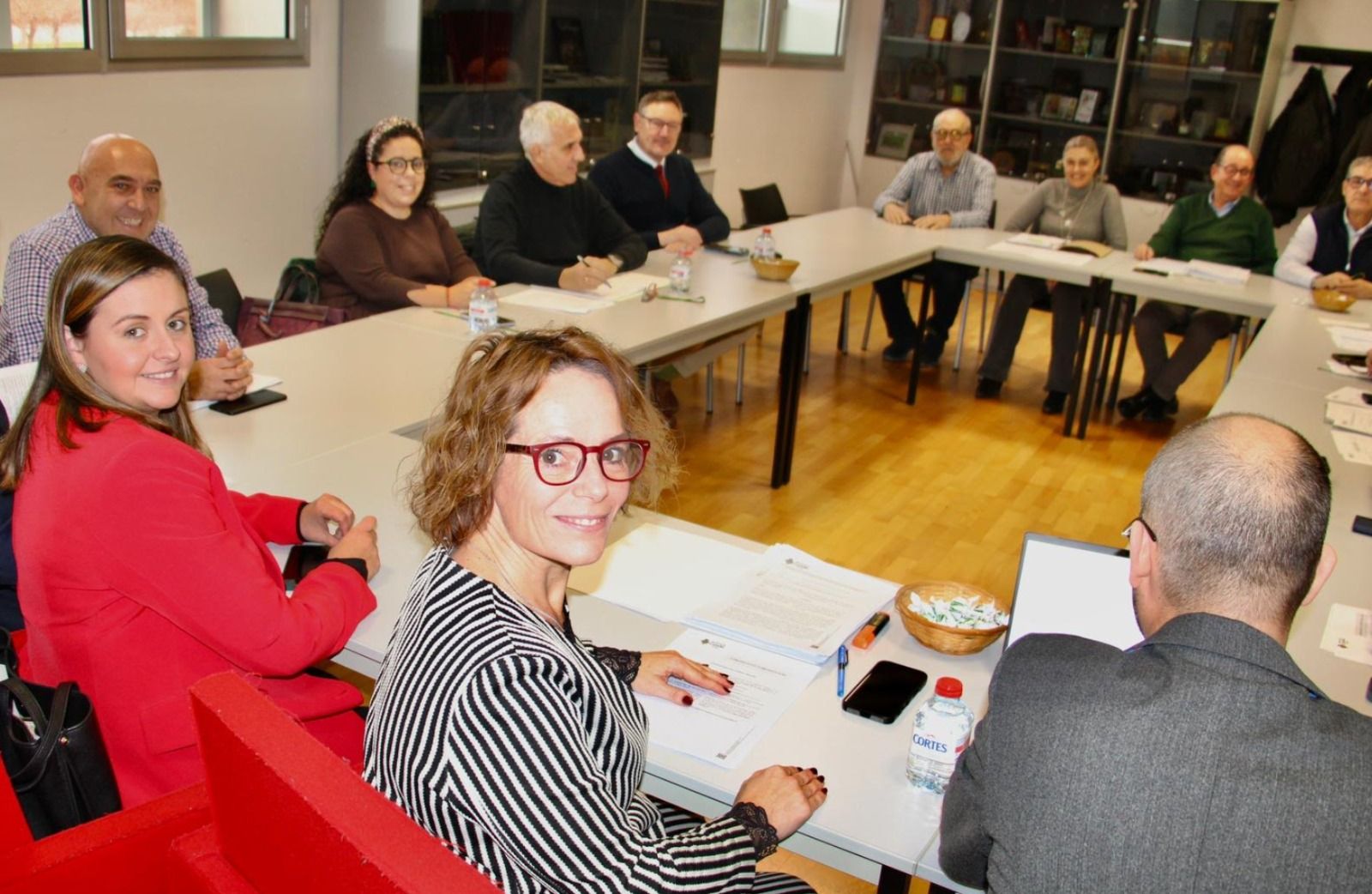 Patronat de Festes de Castelló