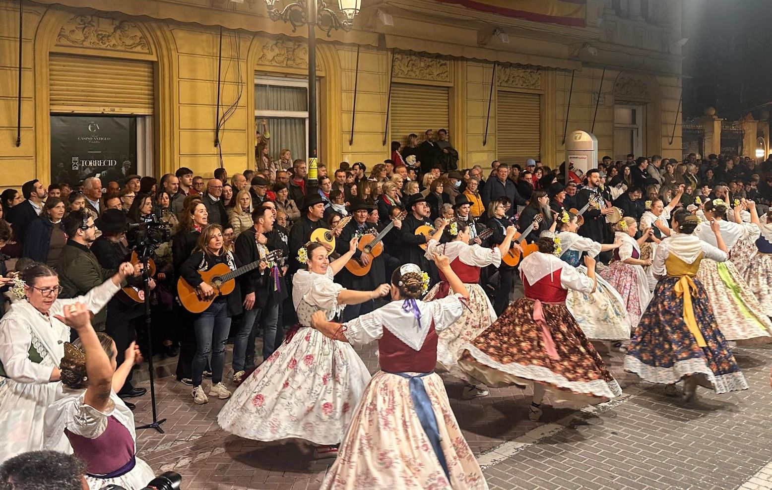 Festa del Rotllo de l'Alcora