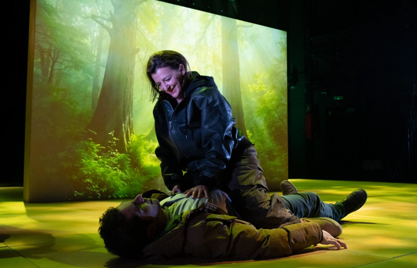 El Teatre Principal de Castelló rep el clàssic 'Els dos gentilhomes de Verona' de Shakespeare