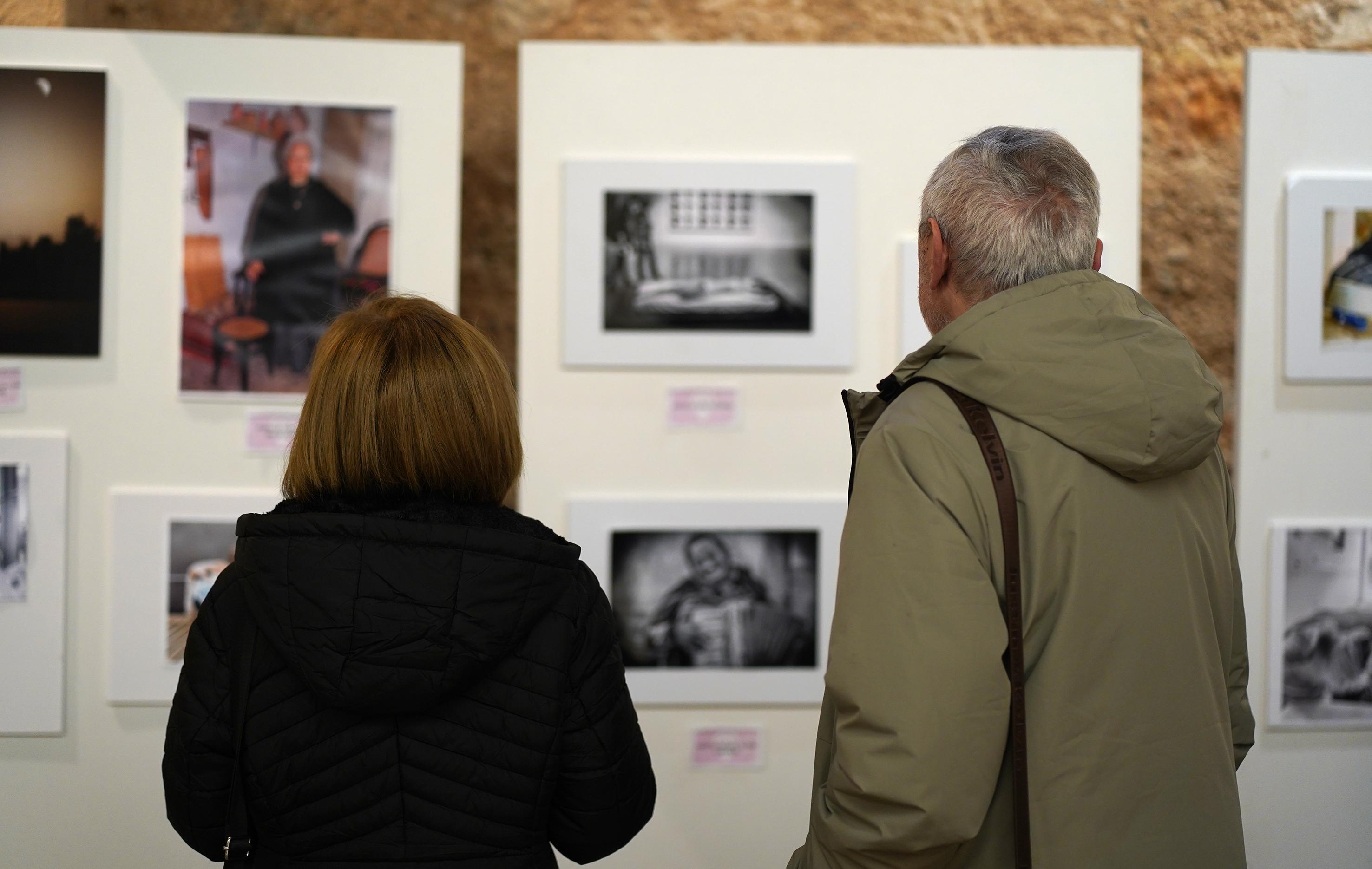 Exposició 8M L'Alcora 2025