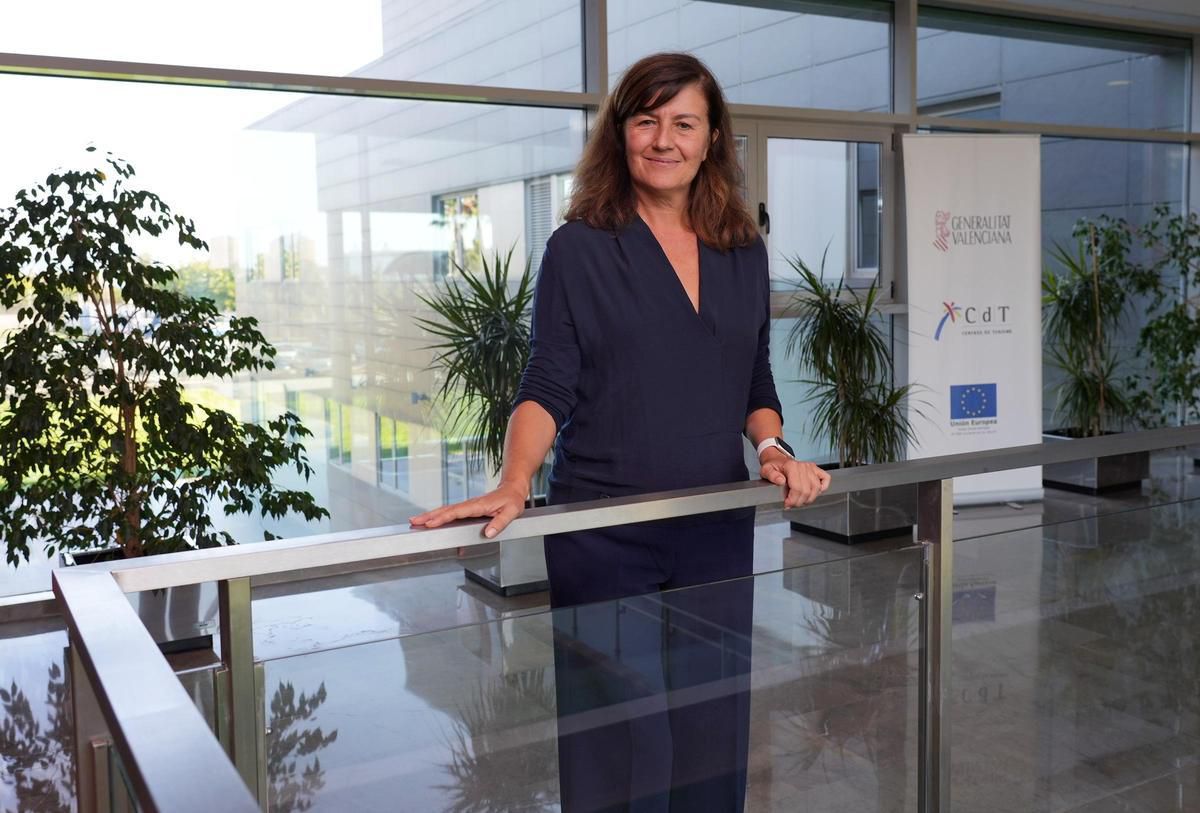 Esther Labaig Esther Labaig