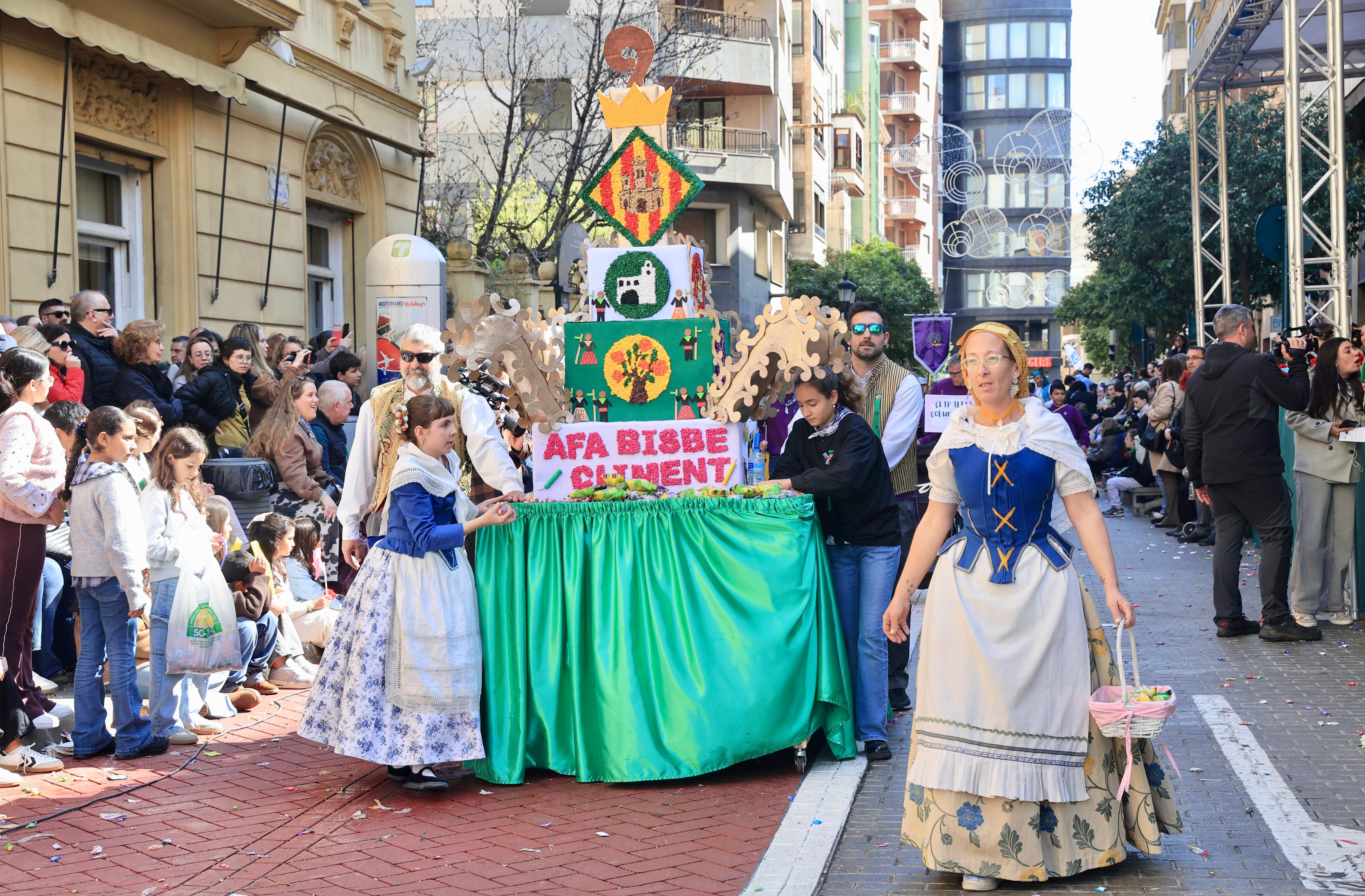 Pregó Infantil 