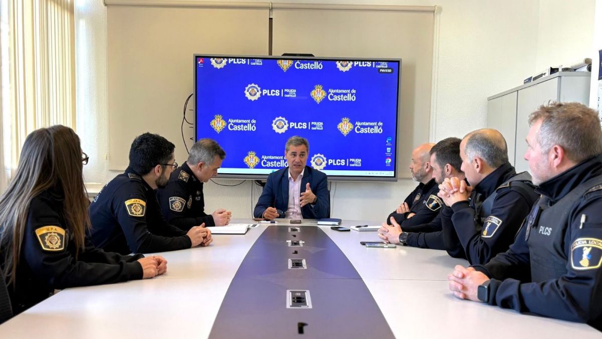 Balanç de seguretat de la Magdalena 2026