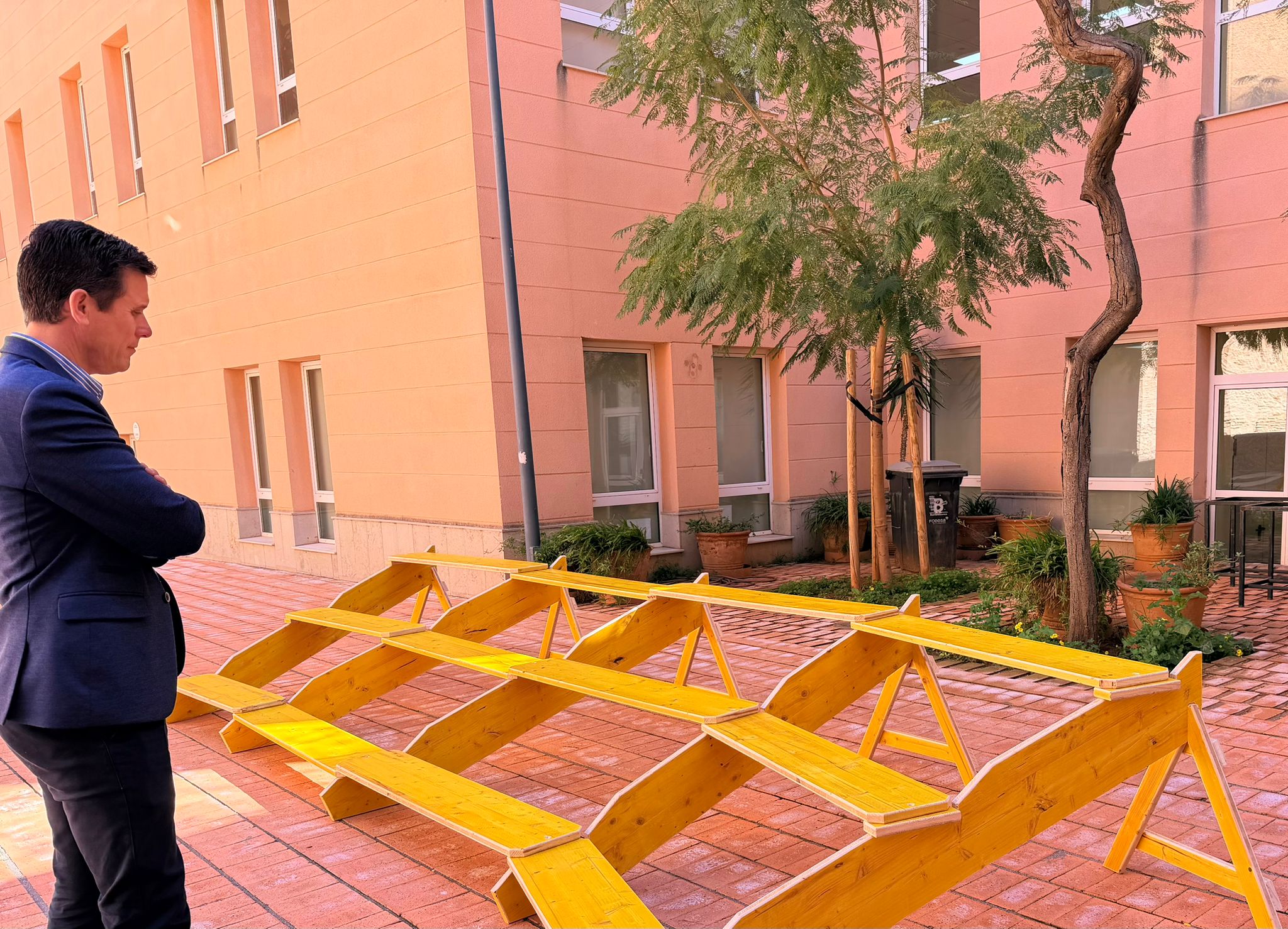 Grades Burriana Grades Burriana