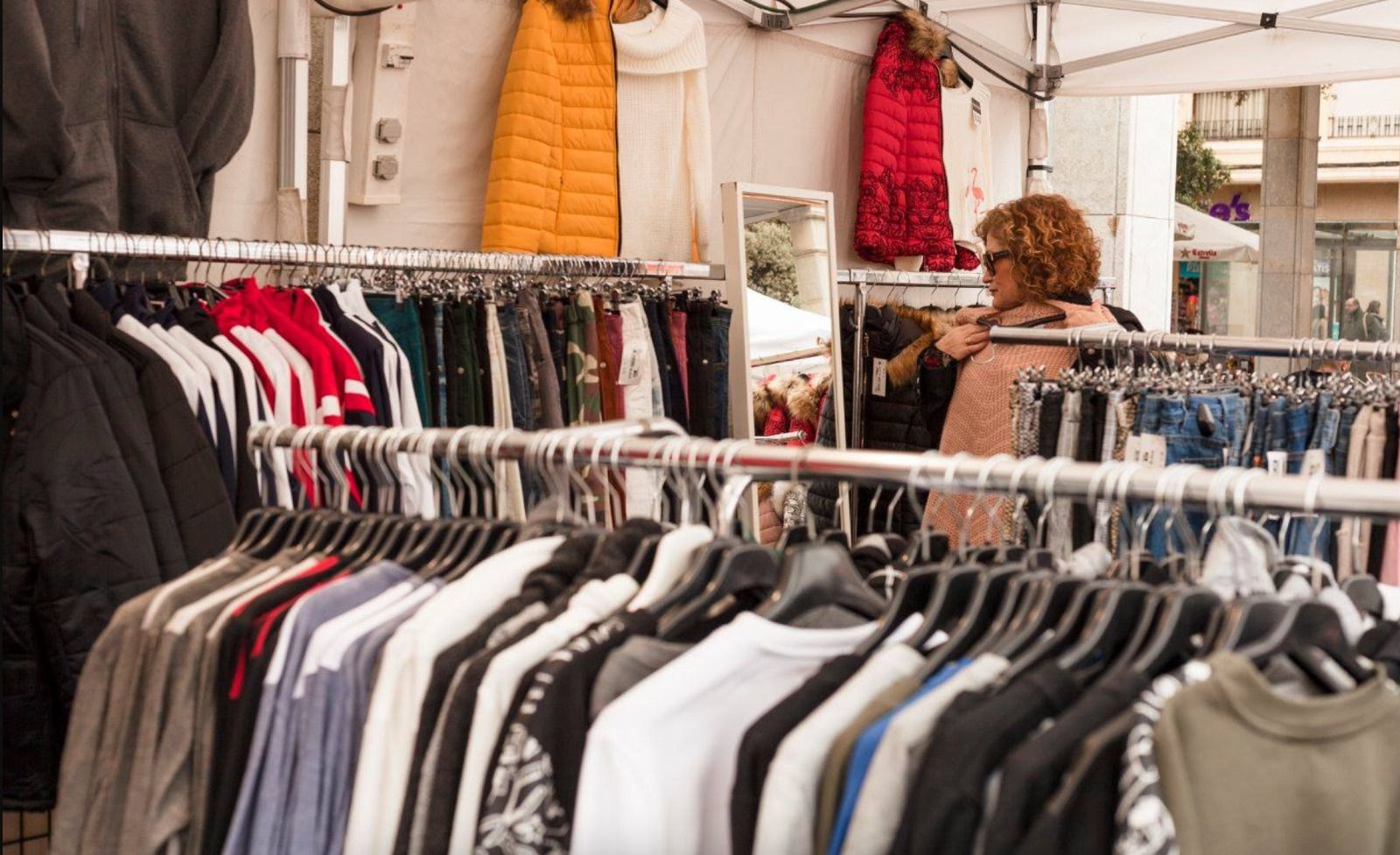 El Outlet Primavera Market 2026 de Castellón