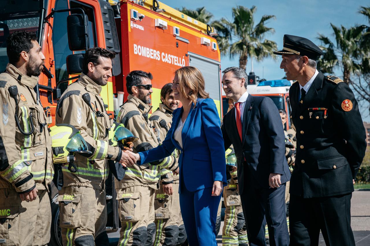 Bombers de Castelló