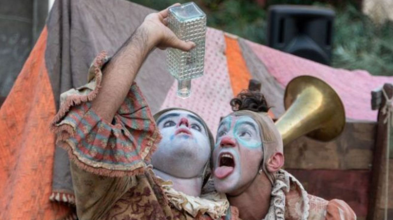 Circ del Grao en Castelló Circ del Grao en Castelló