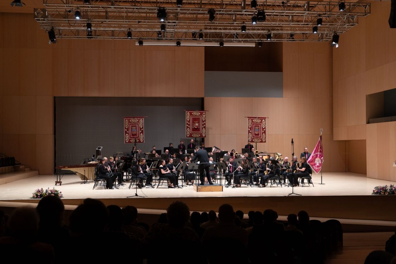 III edició del Concurs de Composició per a Banda Simfònica III edició del Concurs de Composició per a Banda Simfònica