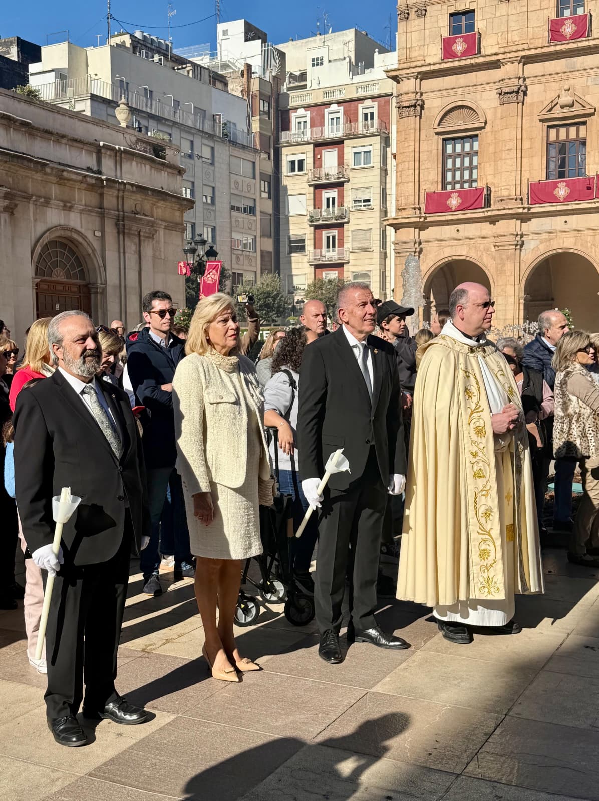 Processó Encontre 2026 Sales Adsuara Ferrer Processó Encontre 2026 Sales Adsuara Ferrer