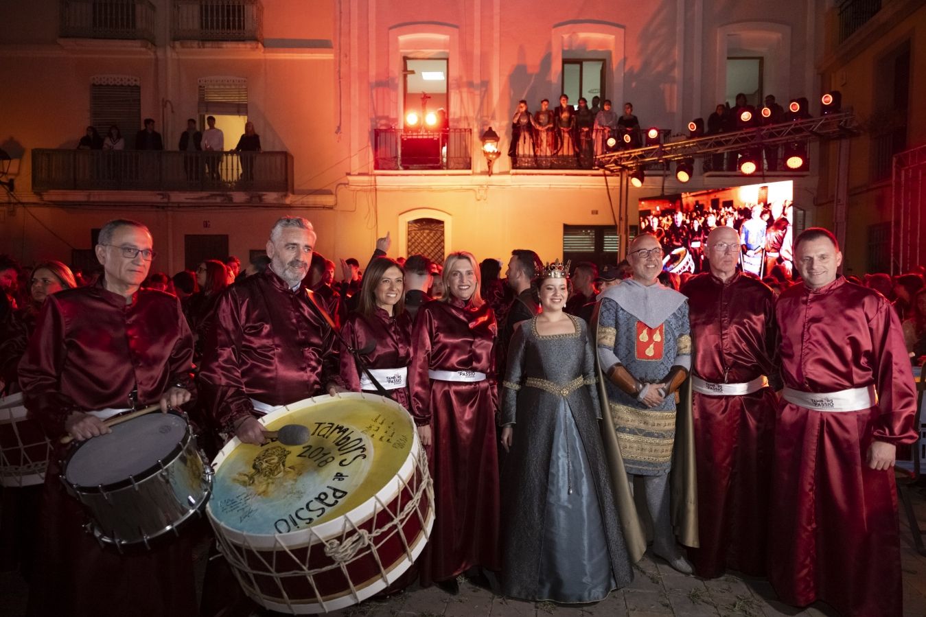 Rompida de la Hora de Almassora