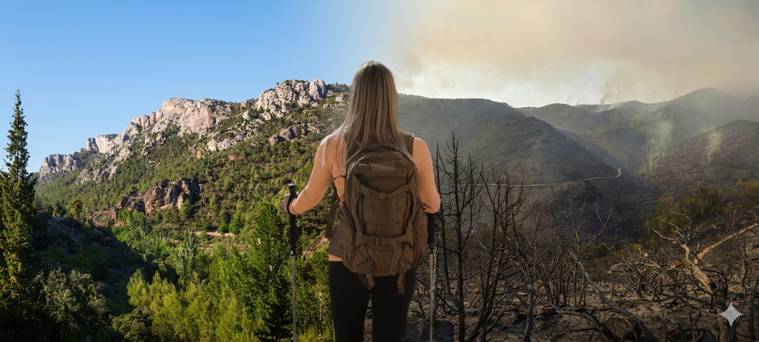 Elige la Vida - Mancomunitat del Alto Palancia