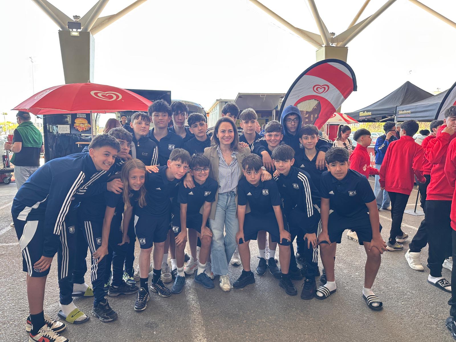 Torneig Primer Toc a Castelló