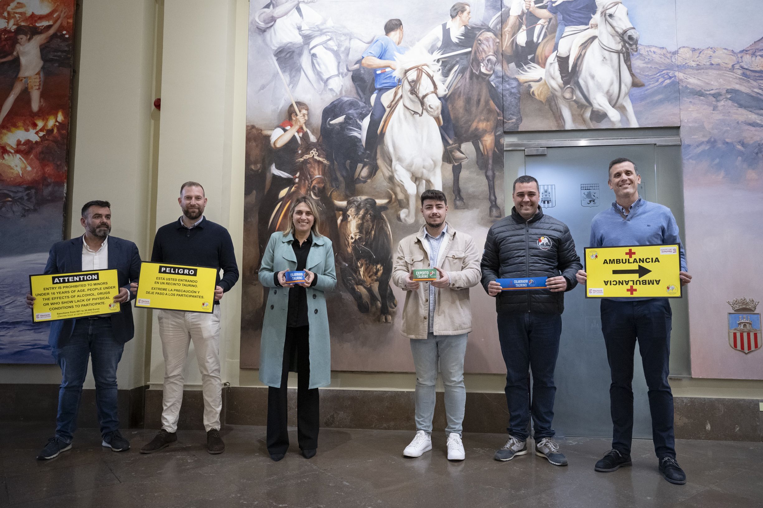 apoyo asociaciones y peñas taurinas (1)