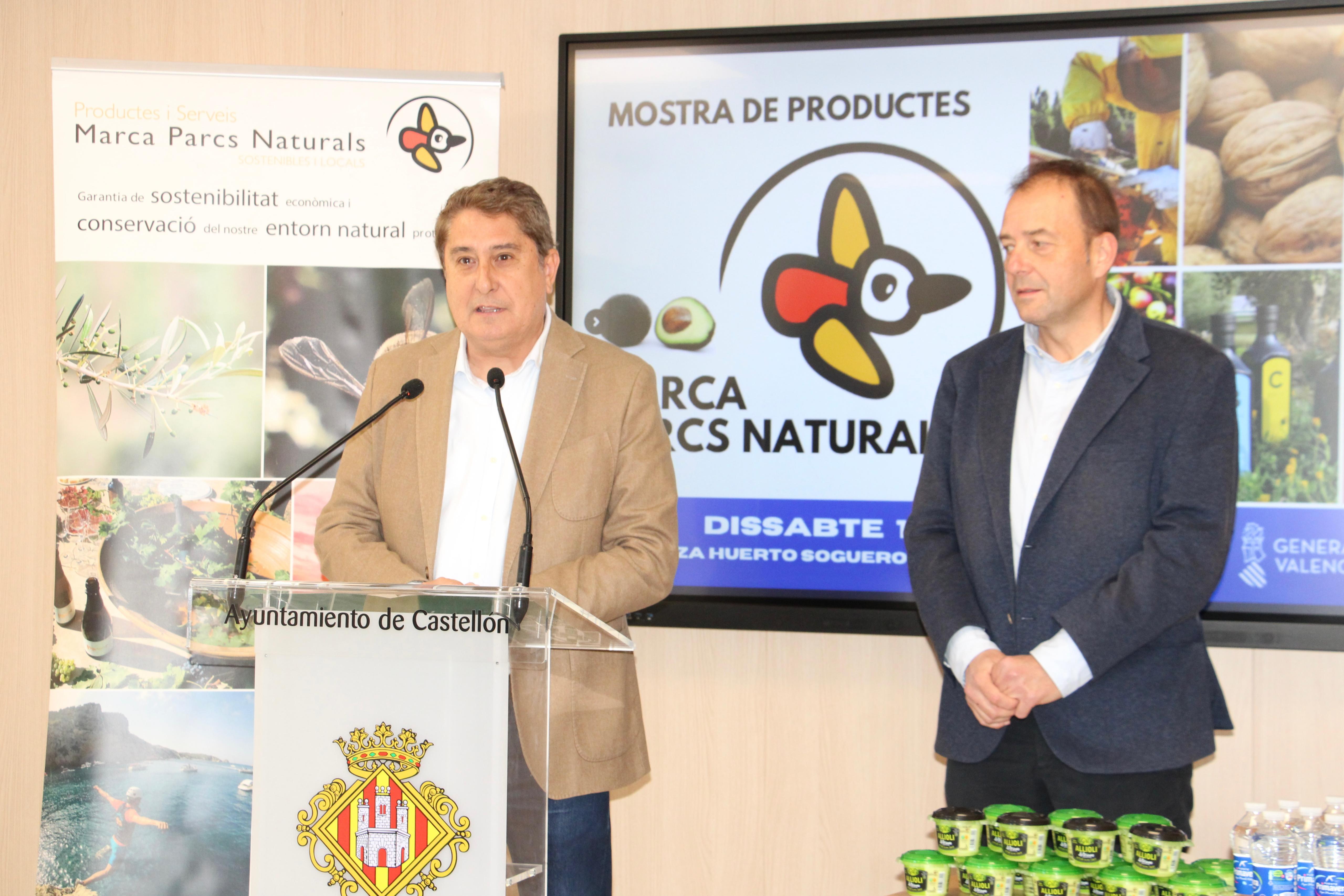 MOSTRA PARCS 2 MOSTRA PARCS 2