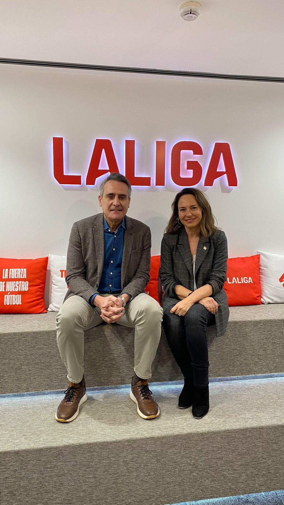 Suport Lliga Suport Lliga