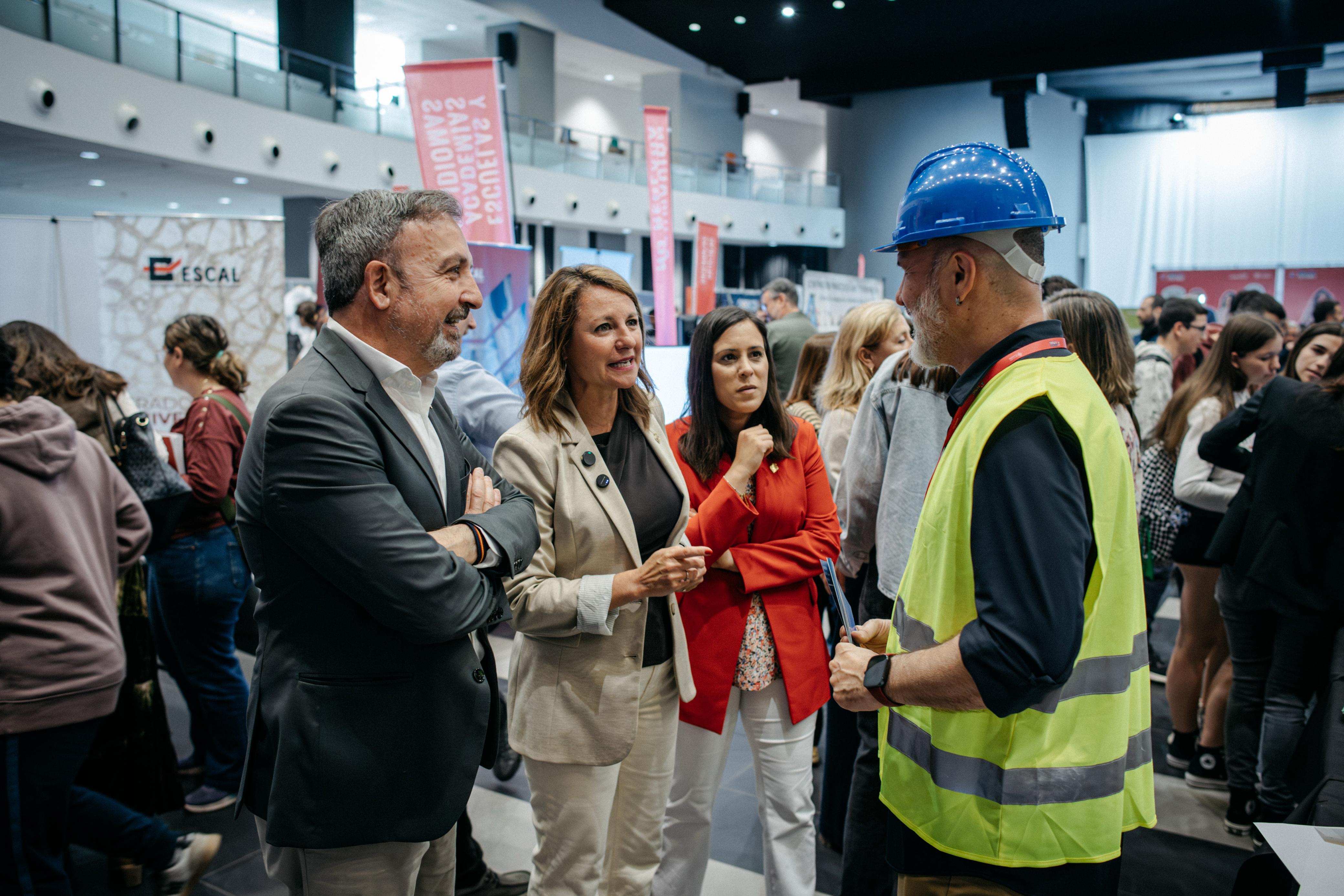 Carrasco a una visita Carrasco a una visita