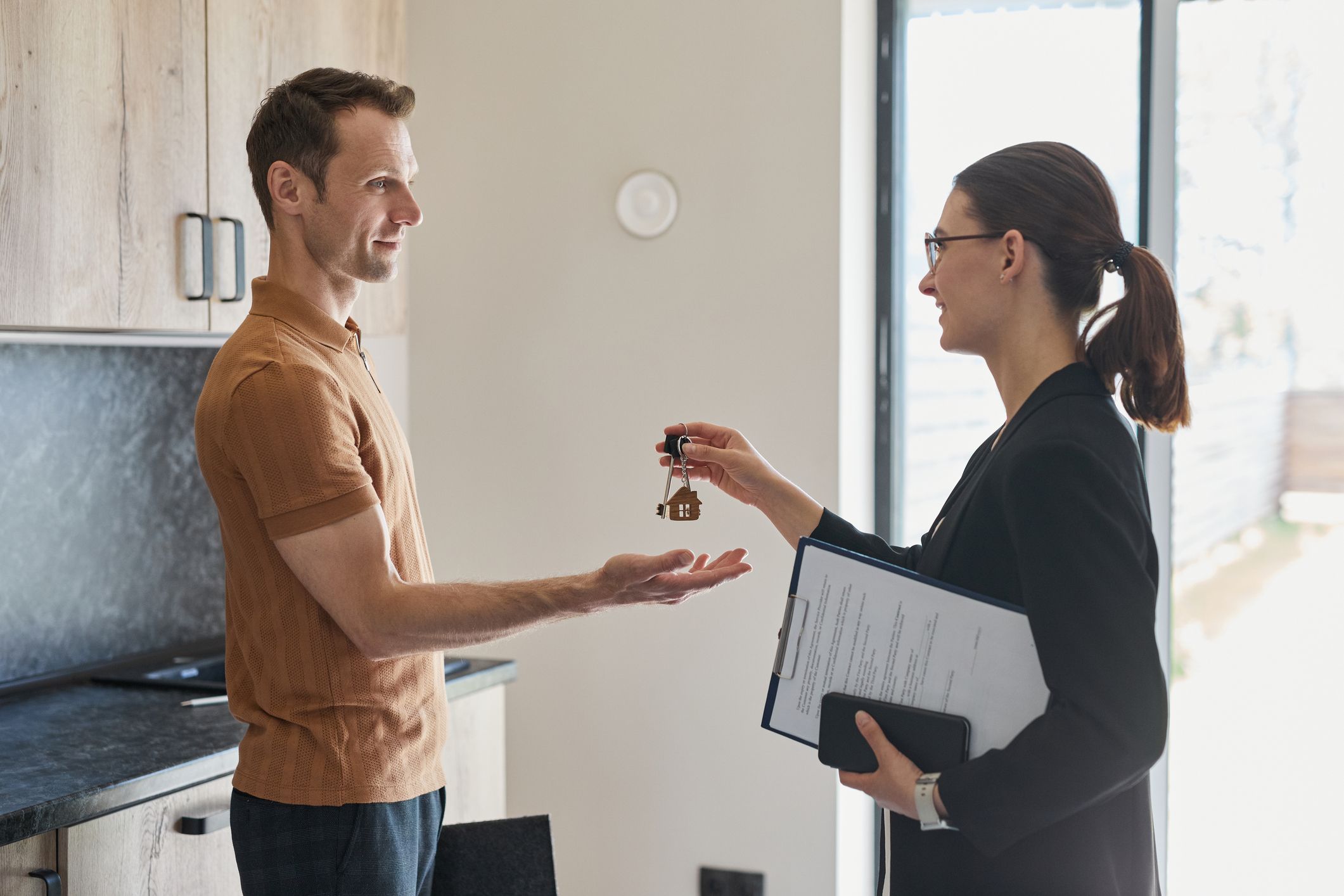 Lloguer - GettyImages