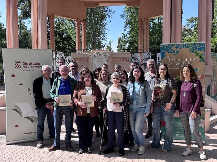  Associació Cultural La Fontanella