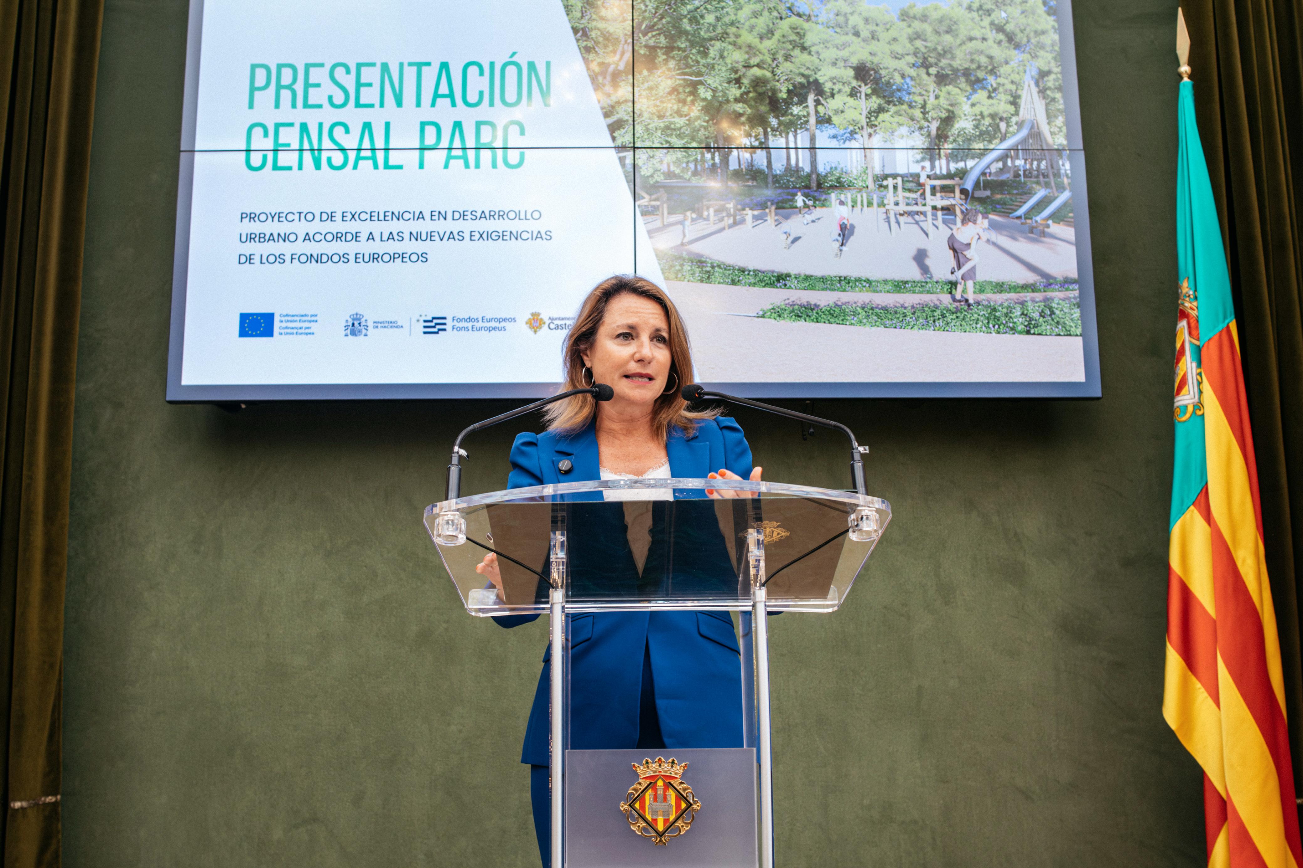 Carrasco presentació Censal Parc (2)