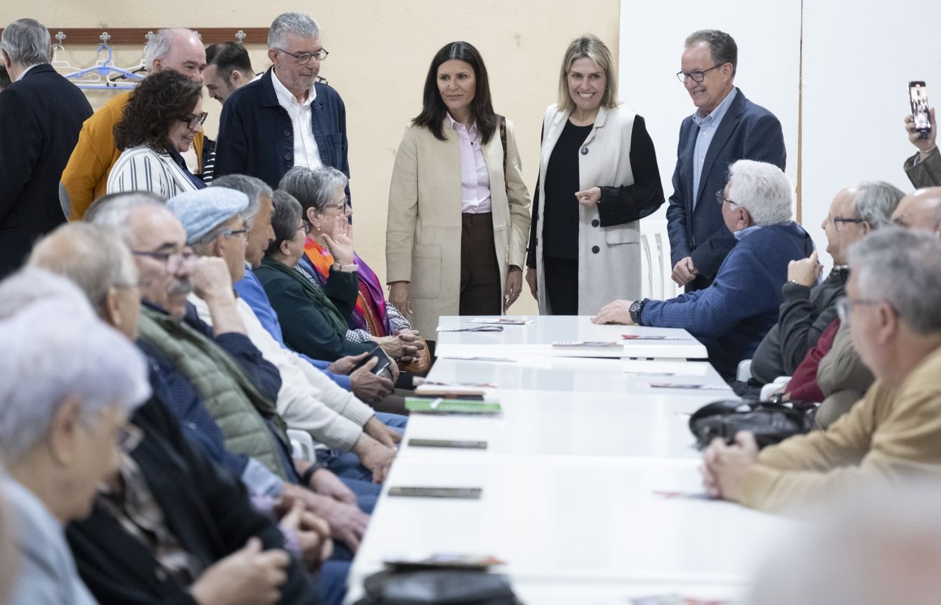 Ajudes per a pensionistes de la Diputació