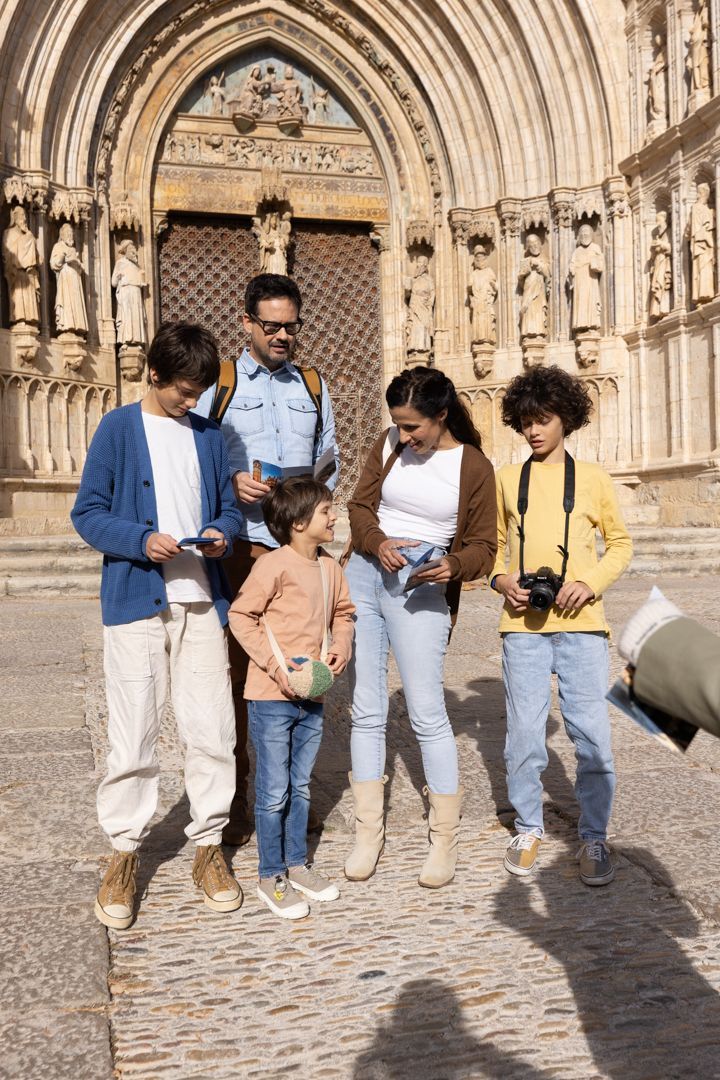 Turisme Comunitat Valenciana
