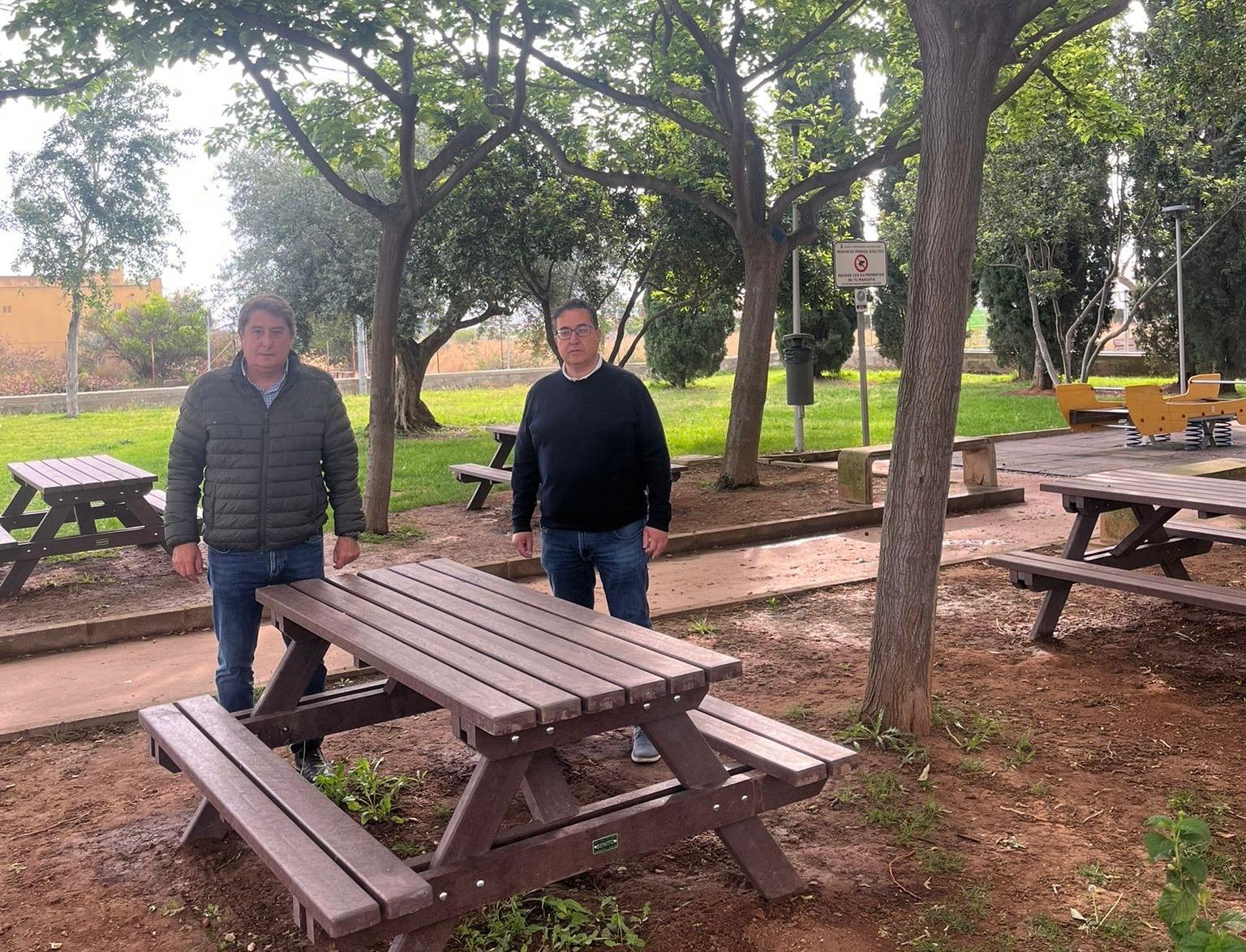 Renovació