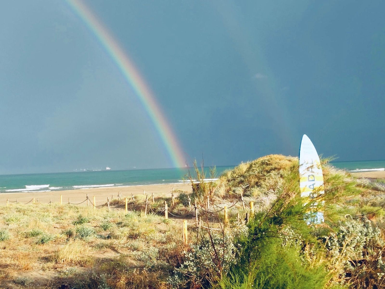 Platja Serradal