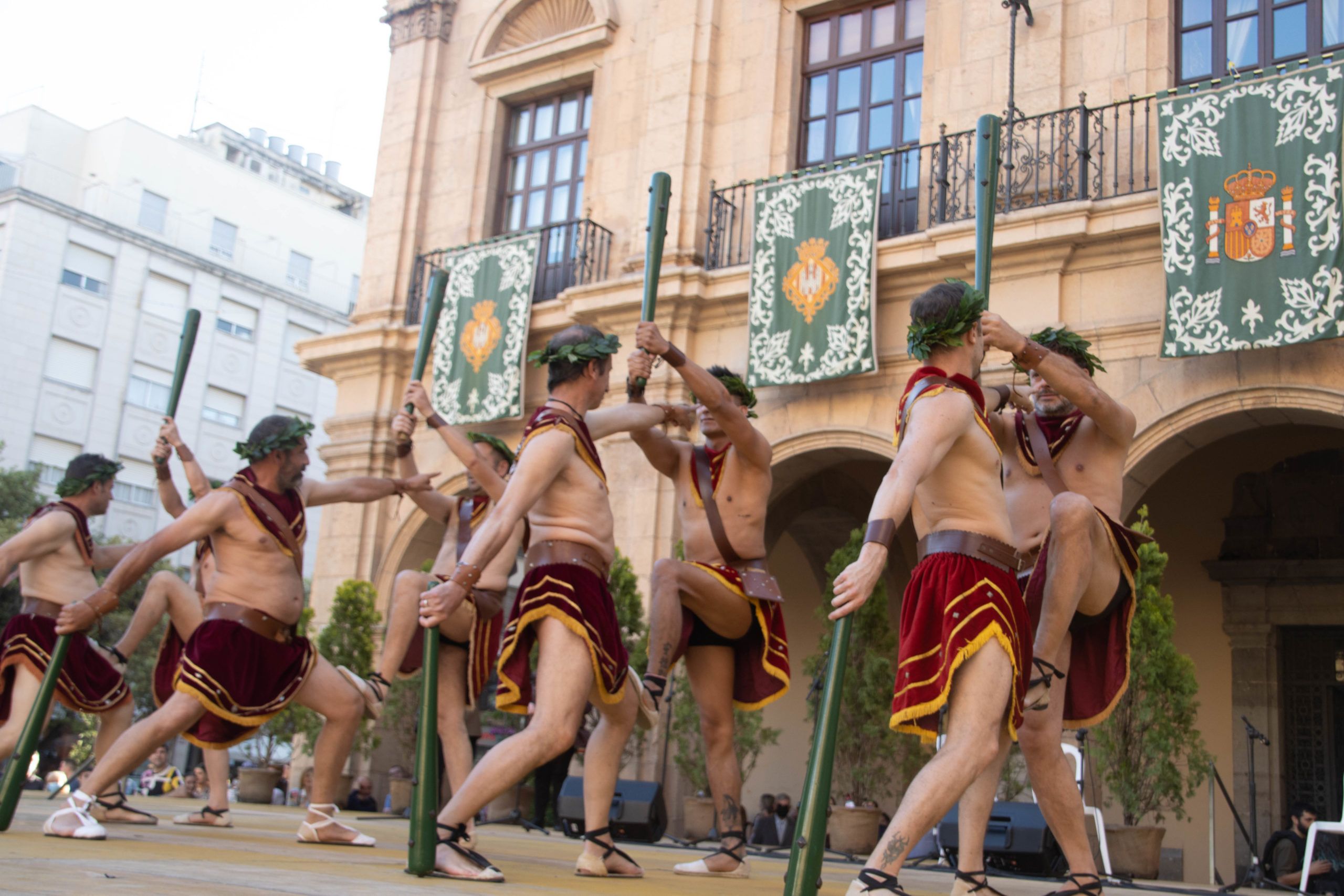 Festival de Danses de l’Antiga Corona d’Aragó