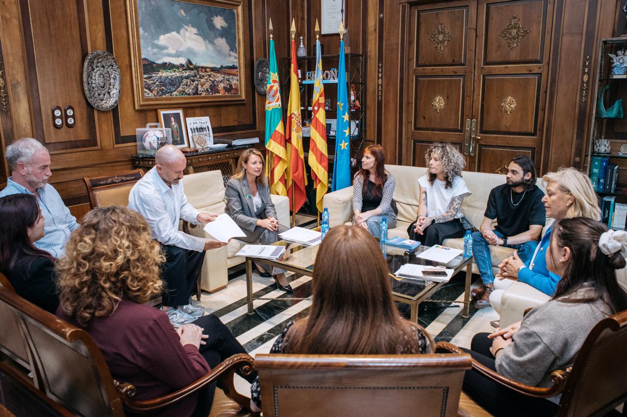 Reunió