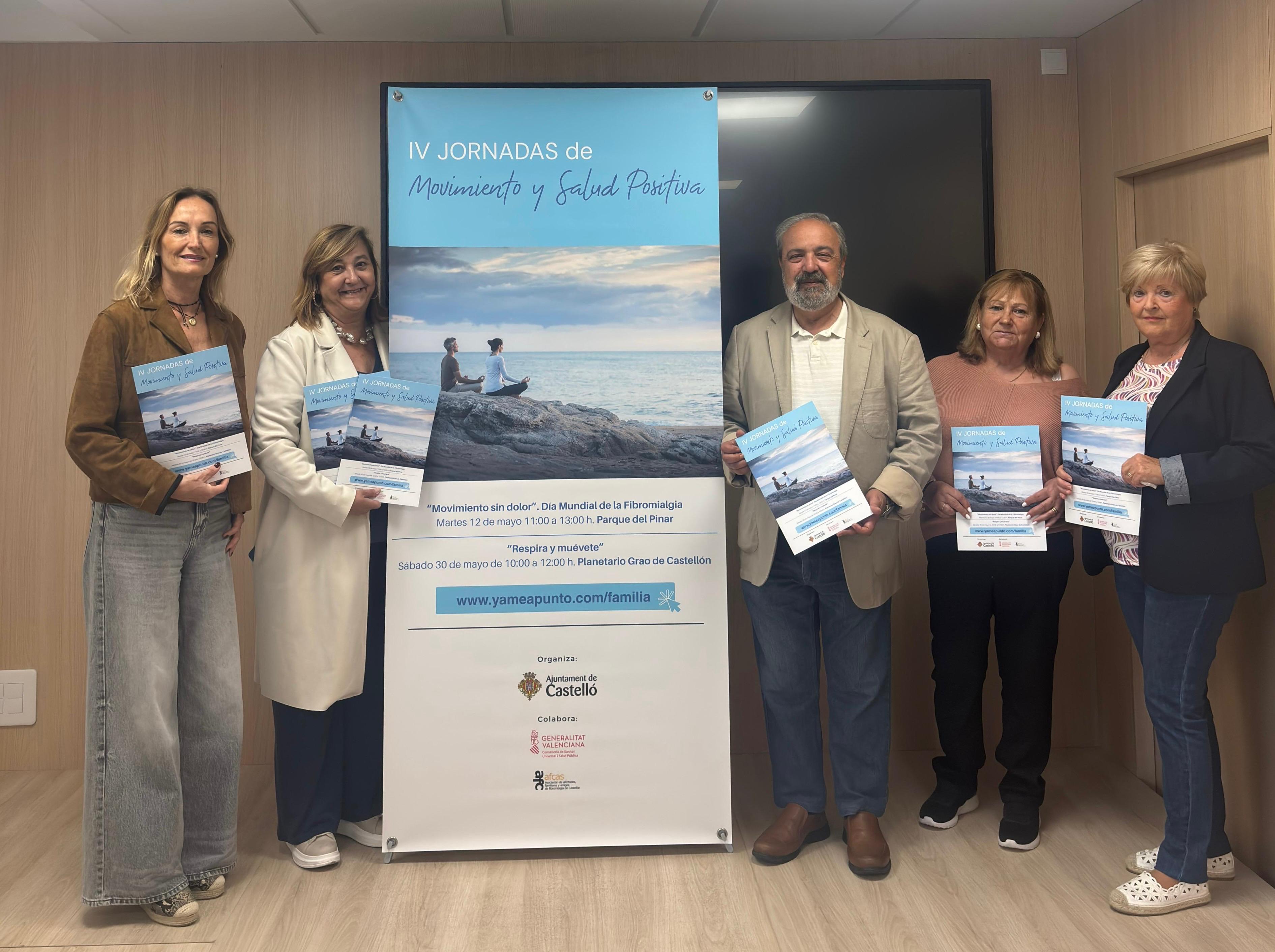 Jornada de salut