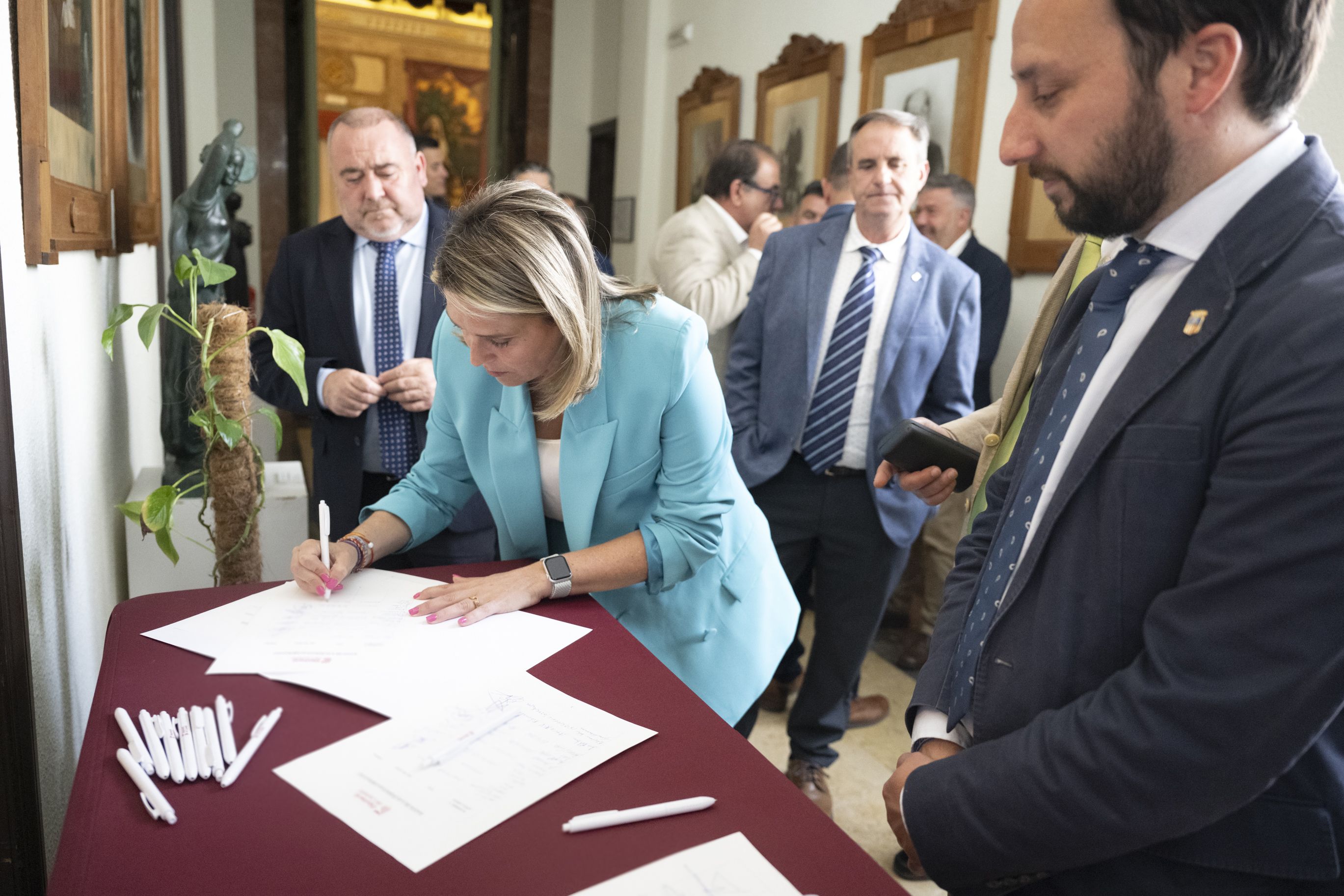 Signatura del Manifest