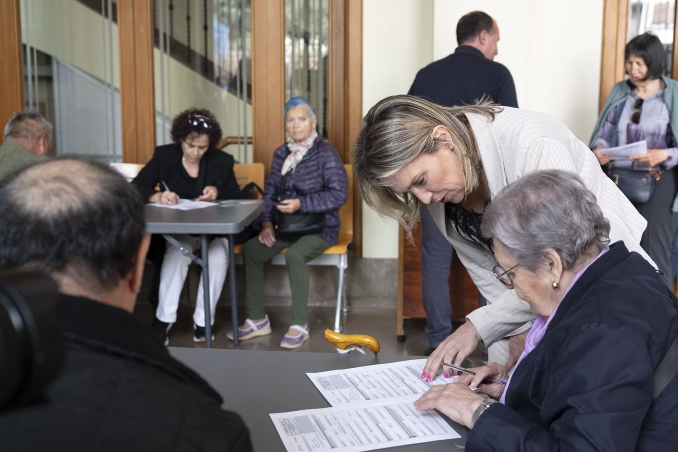 Programació "Castellón Sénior"