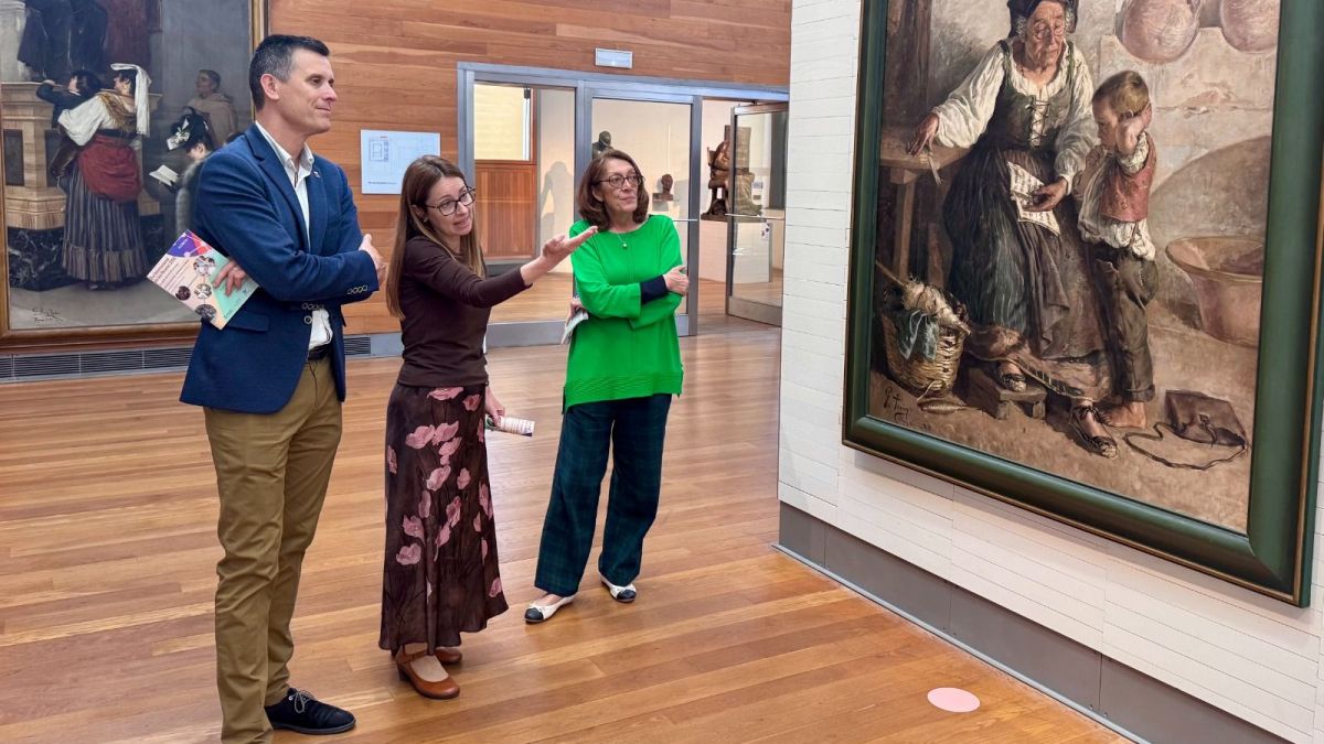 Dia dels Museus a Castelló