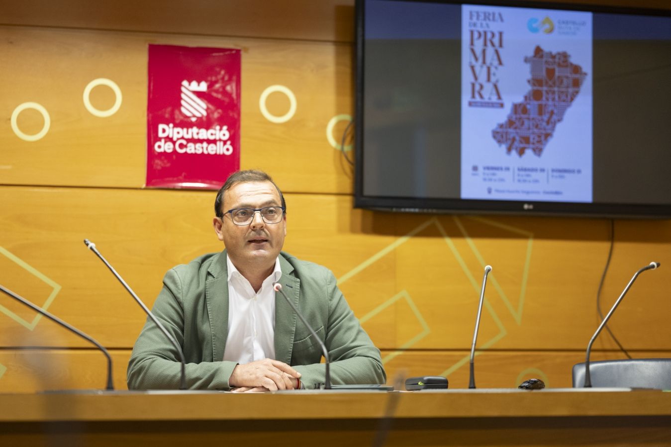 Andrés Martínez.
