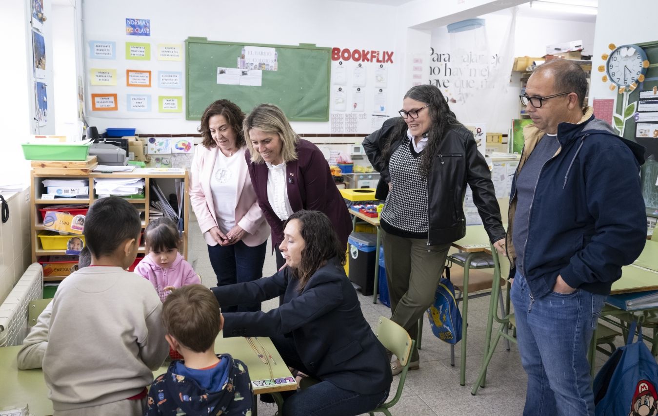 Ajudes per a les escoletes matineres Ajudes per a les escoletes matineres