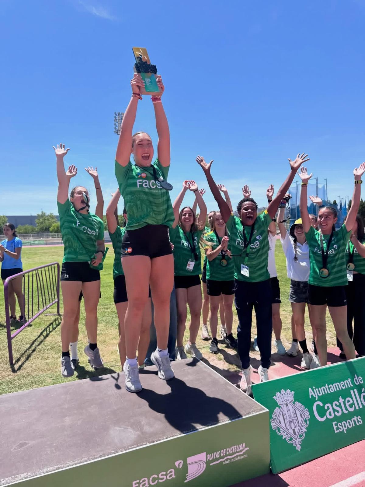 Campionat d'Europa d'Atletisme de Clubs