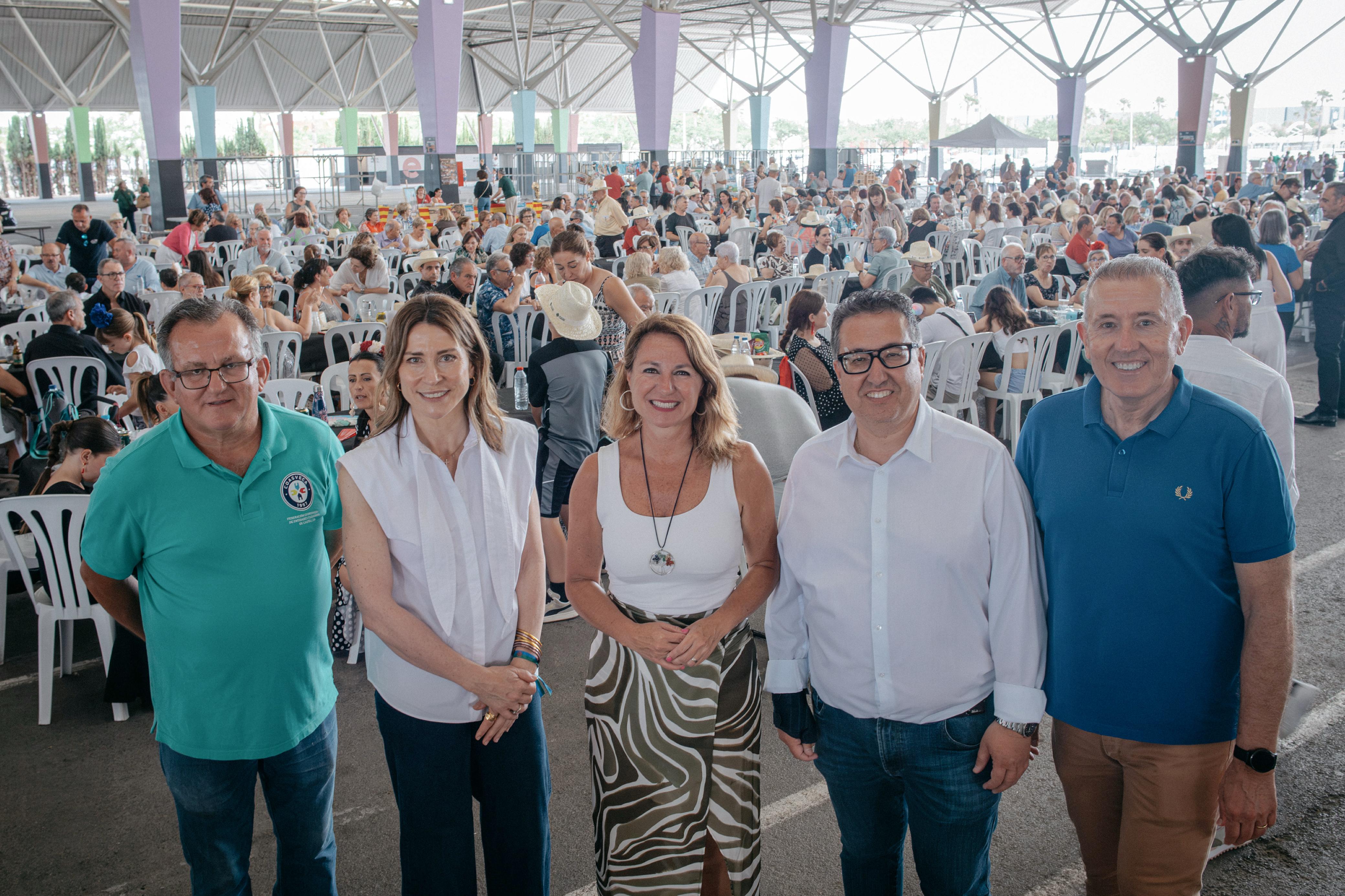 Carrasco Trobada Veïnal 2026