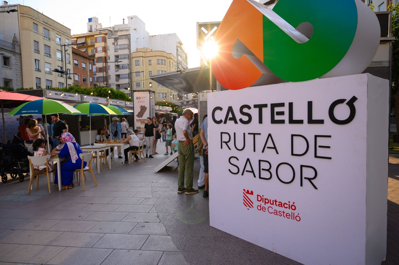 Ruta del Sabor Ruta del Sabor