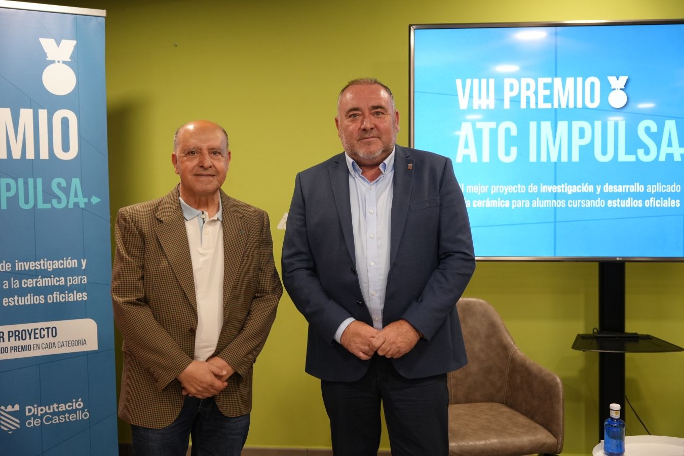 Premis ATC 2026
