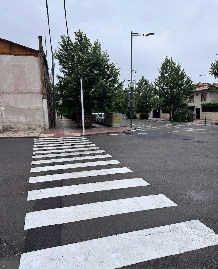 Carrer de Burriana