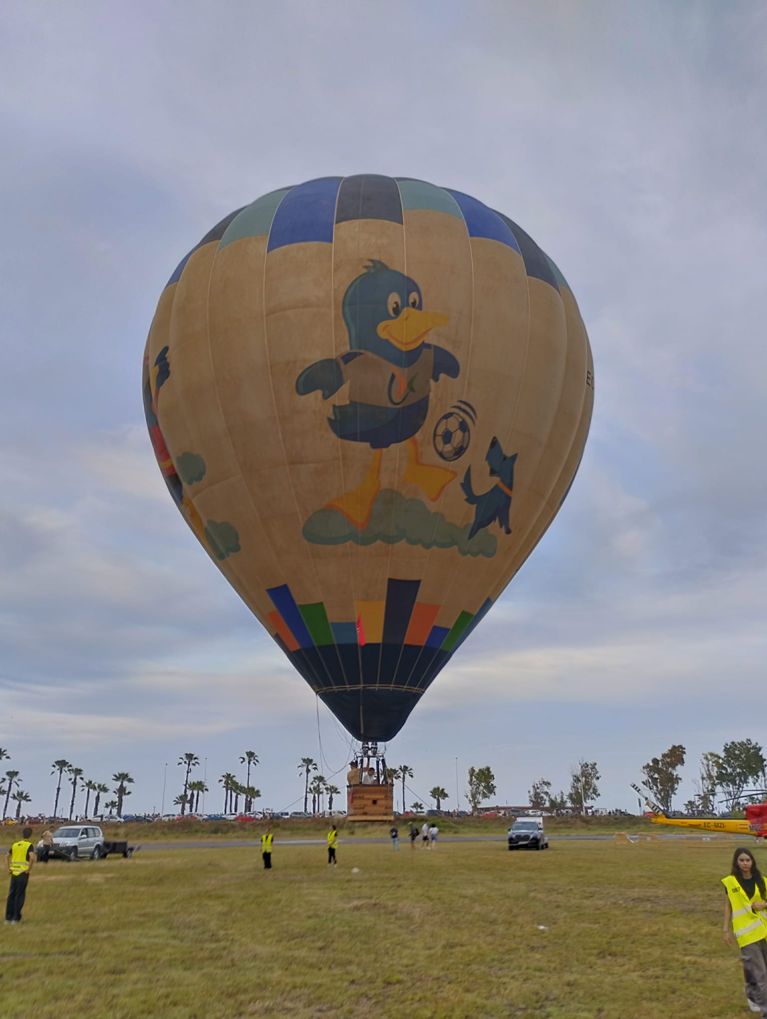Festival del Vent 2026
