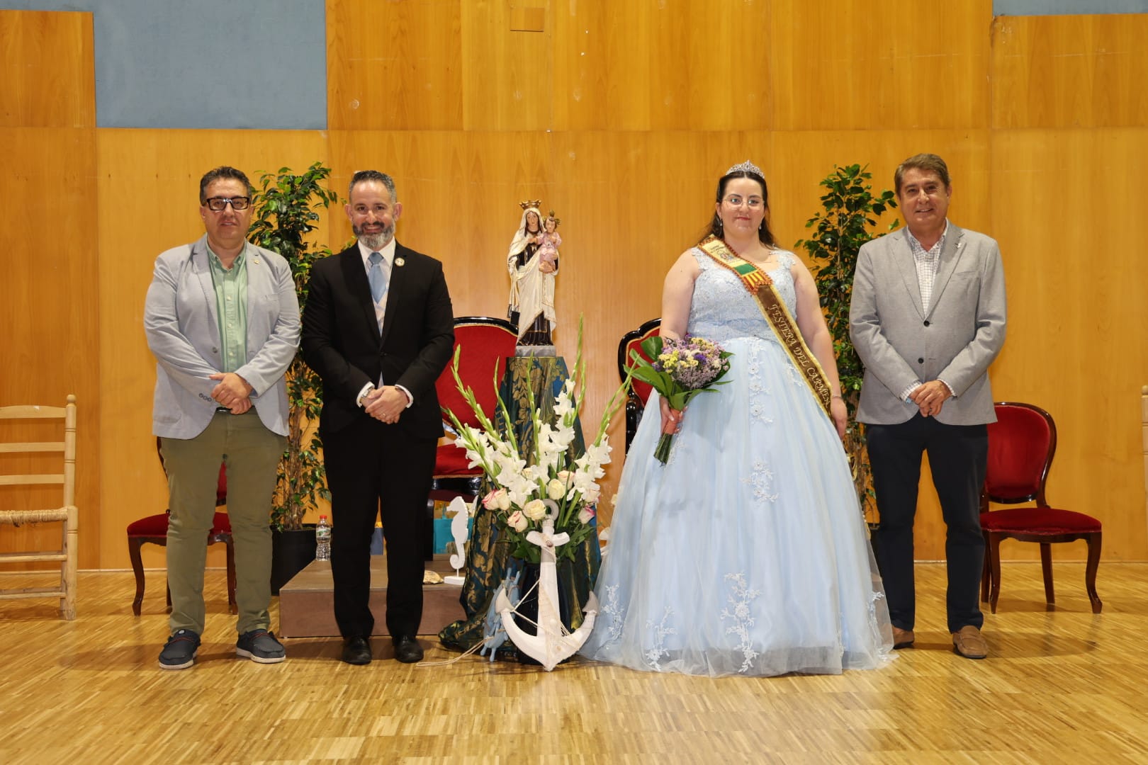 Festes del Carmen 2026