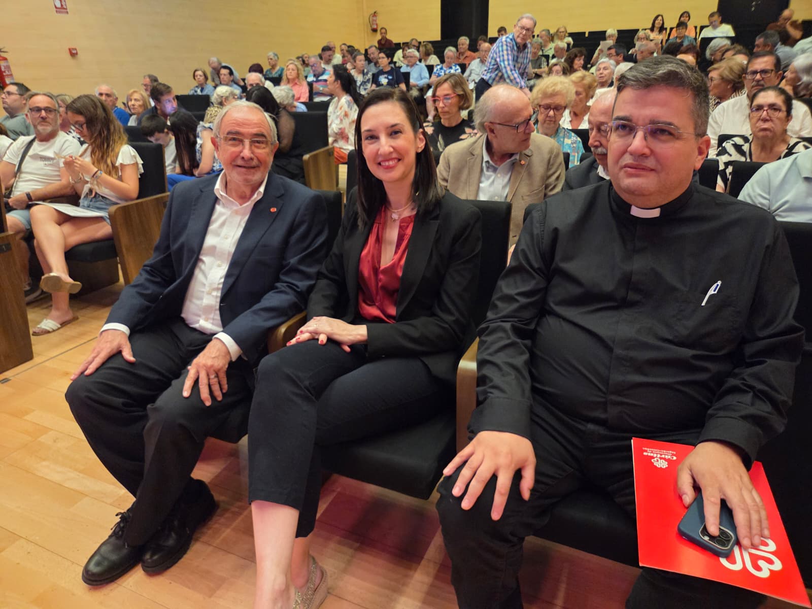 Concert 'Ecos de España' 