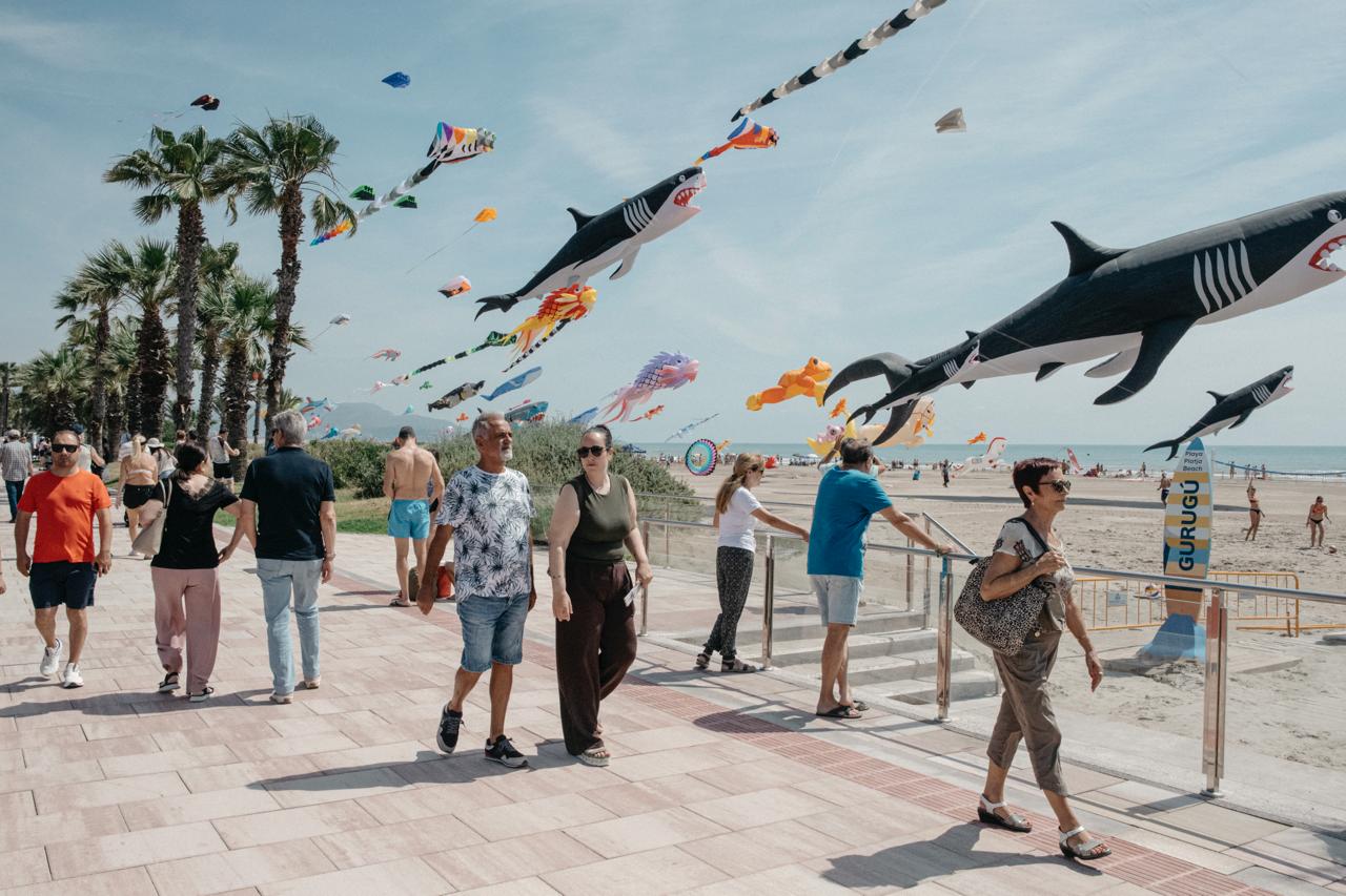 Festival del Vent 2026