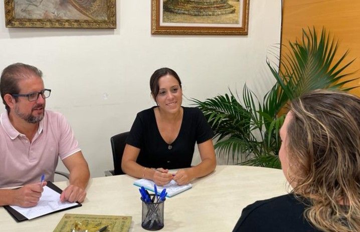 Reunió de Sanitat